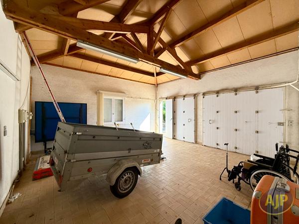 Vente maison Chaumes En Retz : 356 900 € - AJP Immobilier Sainte-Pazanne