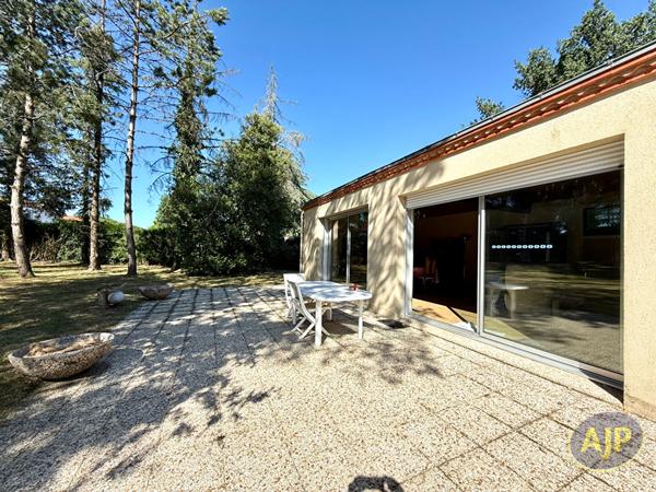 Vente maison Chaumes En Retz : 356 900 € - AJP Immobilier Sainte-Pazanne