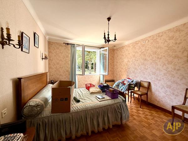 Vente maison Chaumes En Retz : 356 900 € - AJP Immobilier Sainte-Pazanne