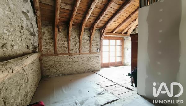 Maison à vendre 4 pièces 93 m² Saint-Hostien
