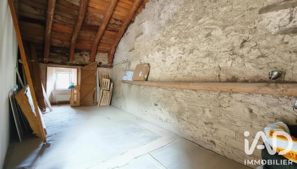 Maison à vendre 4 pièces 93 m² Saint-Hostien