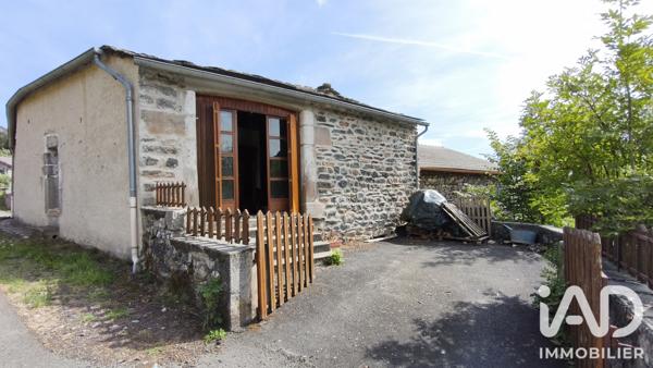 Maison à vendre 4 pièces 93 m² Saint-Hostien