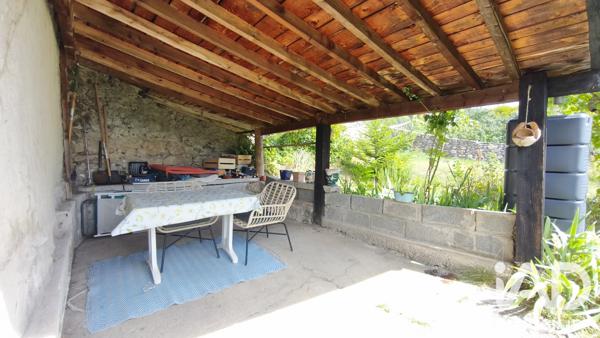 Maison à vendre 4 pièces 93 m² Saint-Hostien