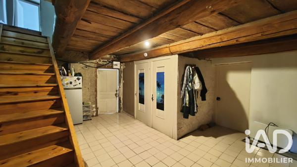 Maison à vendre 4 pièces 93 m² Saint-Hostien