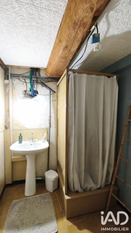 Maison à vendre 4 pièces 93 m² Saint-Hostien