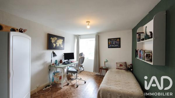 Maison à vendre 4 pièces 93 m² Saint-Hostien