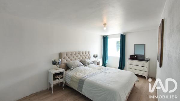 Maison à vendre 4 pièces 93 m² Saint-Hostien
