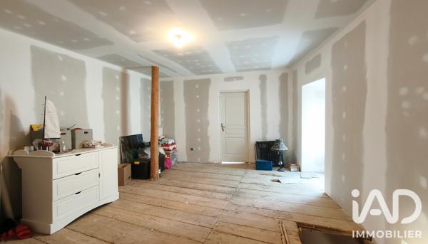 Maison à vendre 4 pièces 93 m² Saint-Hostien