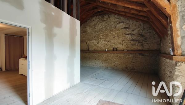 Maison à vendre 4 pièces 93 m² Saint-Hostien