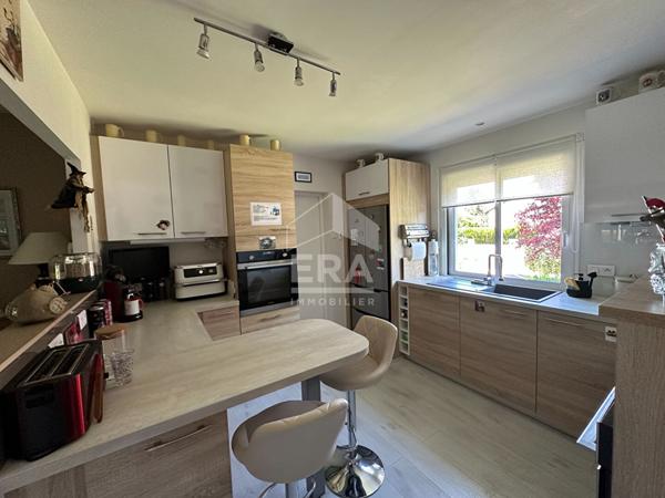 PAVILLON PLAIN PIED