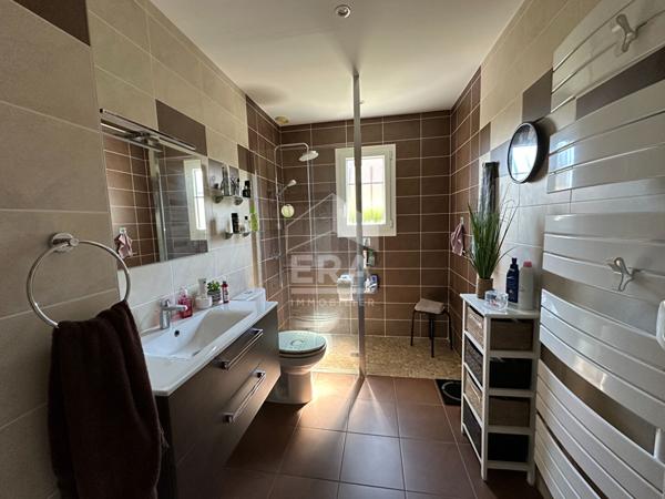 PAVILLON PLAIN PIED