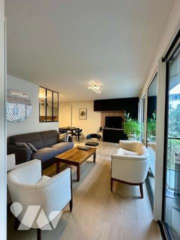 ANGERS Centre-ville – Quartier prisé entre la place du Lycée et Foch