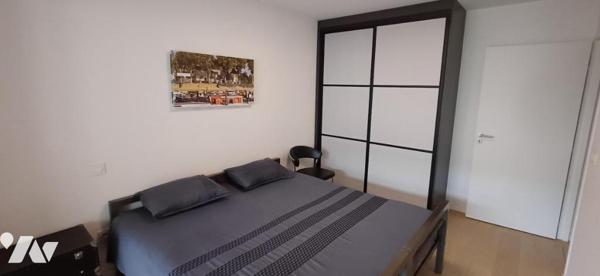 ANGERS Centre-ville – Quartier prisé entre la place du Lycée et Foch