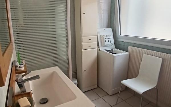 Appartement à louer    1 pièce •  Le Touquet-Paris-Plage