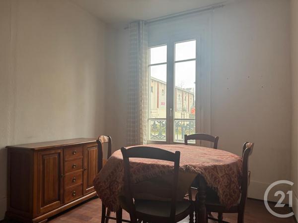 Appartement F2 à vendre  2 pièces - 29,20 m2 FONTENAY SOUS BOIS - 94