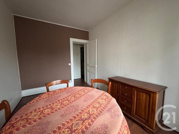 Appartement F2 à vendre  2 pièces - 29,20 m2 FONTENAY SOUS BOIS - 94