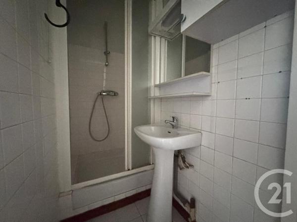 Appartement F2 à vendre  2 pièces - 29,20 m2 FONTENAY SOUS BOIS - 94