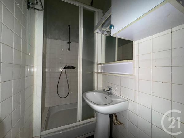 Appartement F2 à vendre  2 pièces - 29,20 m2 FONTENAY SOUS BOIS - 94