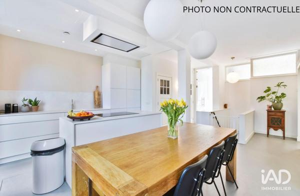 Maison à vendre 4 pièces 110 m² Arcachon