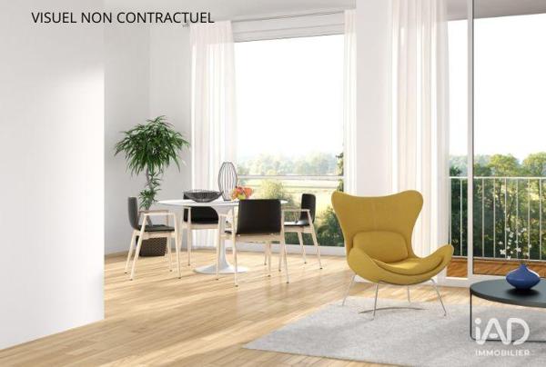 Maison à vendre 4 pièces 110 m² Arcachon