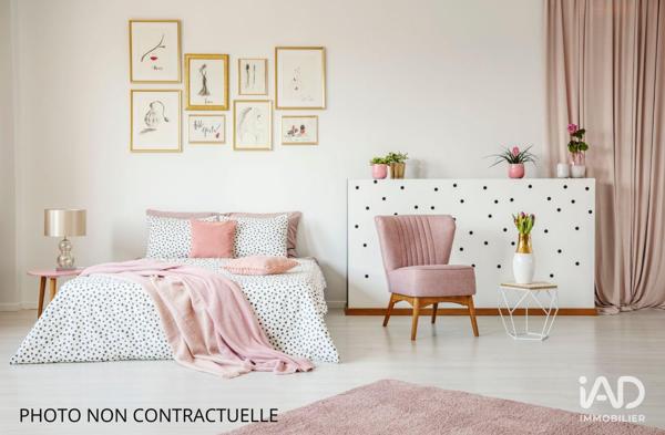 Maison à vendre 4 pièces 110 m² Arcachon