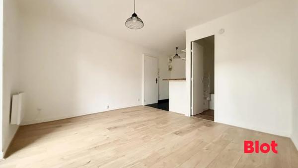 Appartement 1 pièce(s)