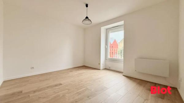 Appartement 1 pièce(s)