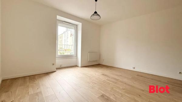 Appartement 1 pièce(s)