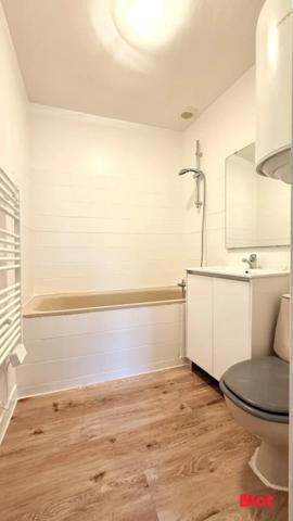 Appartement 1 pièce(s)