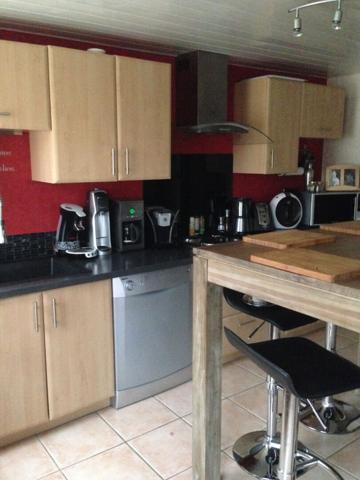 MAISON ATYPIQUE CAMPAGNE  6 PIECES 125 m2 TERRAIN 3174 M²  PROCHE LURE