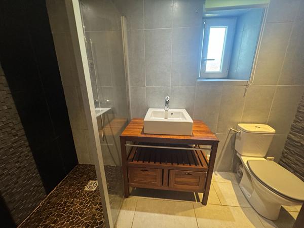 MAISON ATYPIQUE CAMPAGNE  6 PIECES 125 m2 TERRAIN 3174 M²  PROCHE LURE