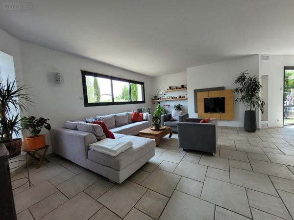 Maison à vendre à Cesson-Sévigné en Ille-et-Vilaine (35510), ref : 019/5398 JLL