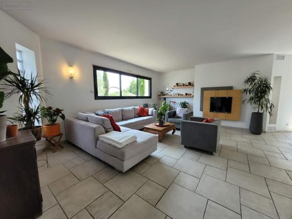 Maison à vendre à Cesson-Sévigné en Ille-et-Vilaine (35510), ref : 019/5398 JLL