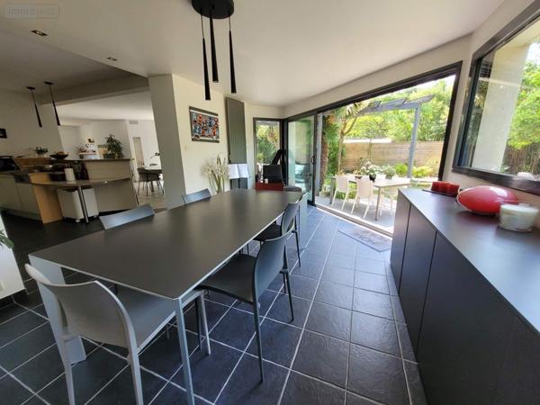 Maison à vendre à Cesson-Sévigné en Ille-et-Vilaine (35510), ref : 019/5398 JLL