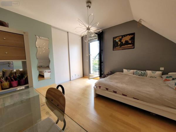 Maison à vendre à Cesson-Sévigné en Ille-et-Vilaine (35510), ref : 019/5398 JLL