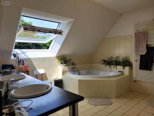 Maison à vendre à Cesson-Sévigné en Ille-et-Vilaine (35510), ref : 019/5398 JLL