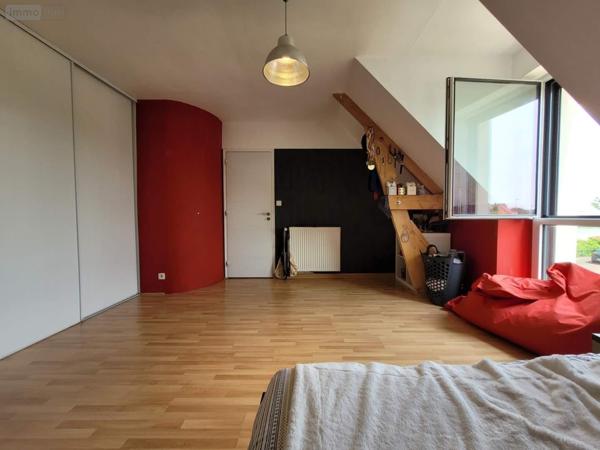 Maison à vendre à Cesson-Sévigné en Ille-et-Vilaine (35510), ref : 019/5398 JLL