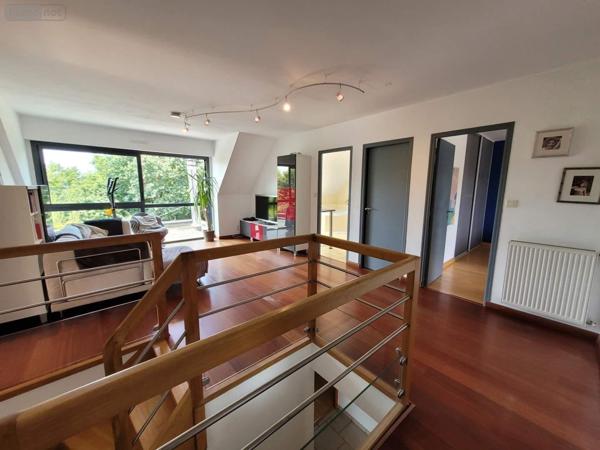 Maison à vendre à Cesson-Sévigné en Ille-et-Vilaine (35510), ref : 019/5398 JLL