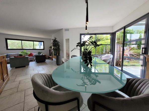 Maison à vendre à Cesson-Sévigné en Ille-et-Vilaine (35510), ref : 019/5398 JLL