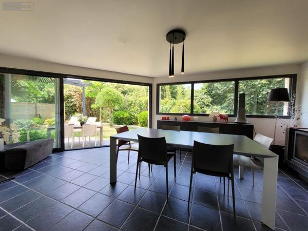 Maison à vendre à Cesson-Sévigné en Ille-et-Vilaine (35510), ref : 019/5398 JLL