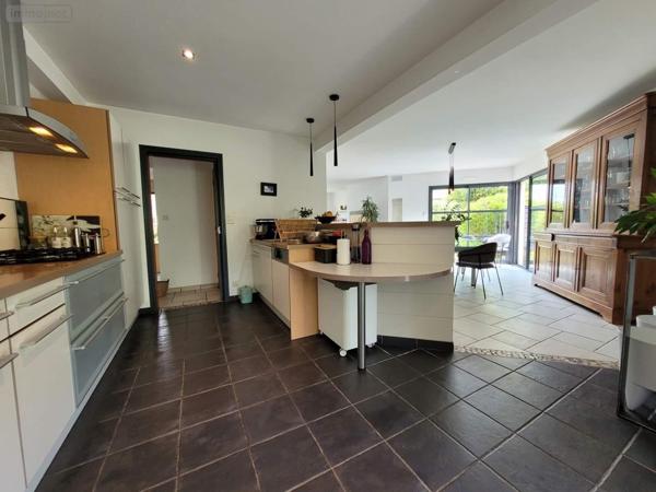 Maison à vendre à Cesson-Sévigné en Ille-et-Vilaine (35510), ref : 019/5398 JLL