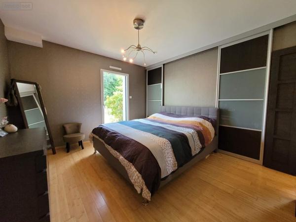 Maison à vendre à Cesson-Sévigné en Ille-et-Vilaine (35510), ref : 019/5398 JLL