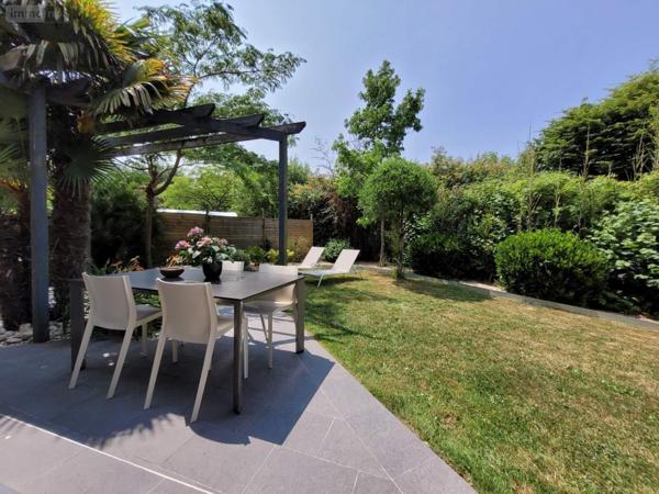 Maison à vendre à Cesson-Sévigné en Ille-et-Vilaine (35510), ref : 019/5398 JLL