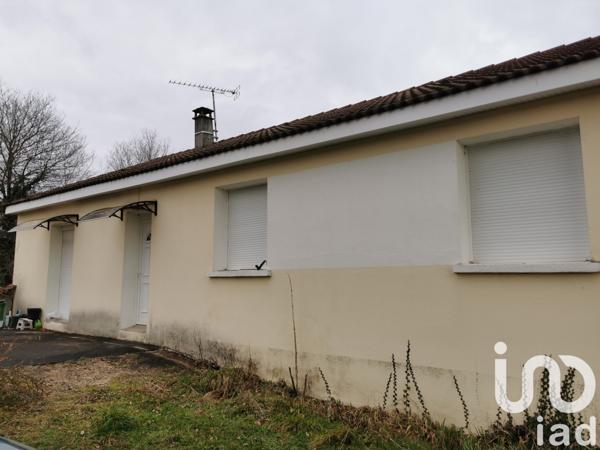 Maison à vendre 4 pièces 99 m² Ambazac