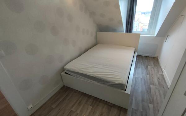 Appartement à louer    2 pièces •  Le Havre