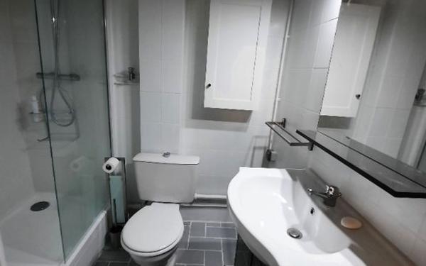 Appartement à louer    2 pièces •  Le Havre