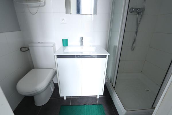 ORLEANS CENTRE - quartier calme proche gare - Appartement Orleans 2 pièce(s) 27 m2