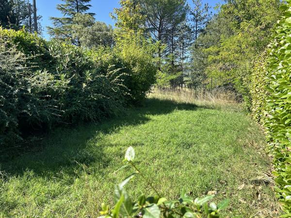 Maison 43m2 avec jardinet