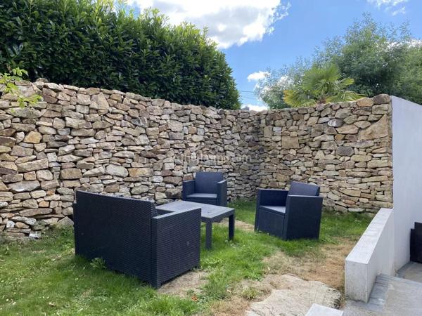 Vente Maison de village 5 pièces 142 m2 à Auray