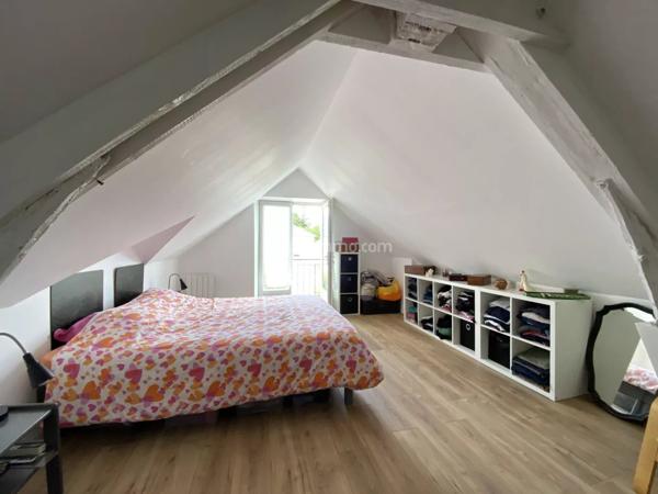 Vente Maison de village 5 pièces 142 m2 à Auray